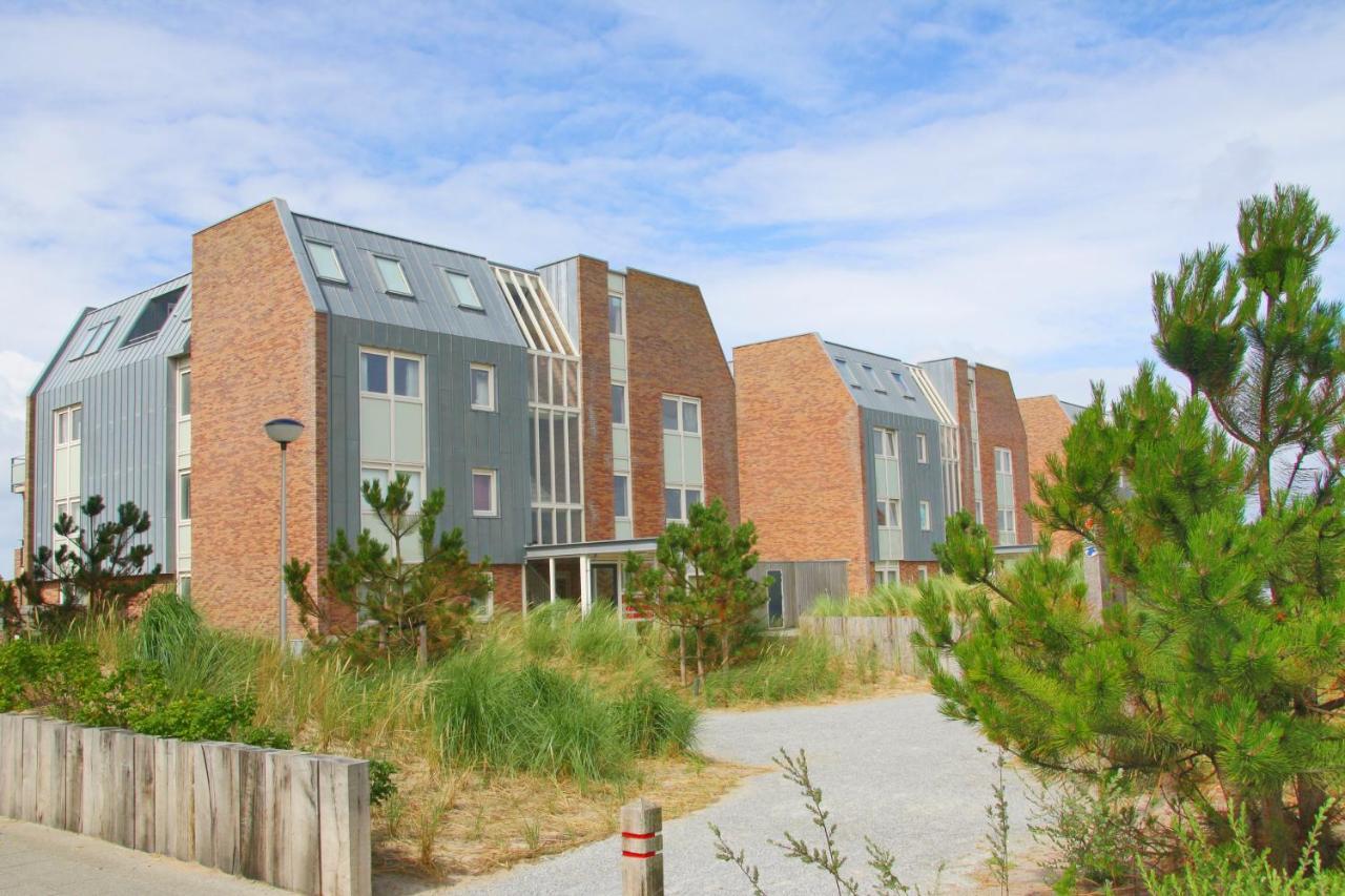 Duinerei Groote Keeten Callantsoog Exterior foto