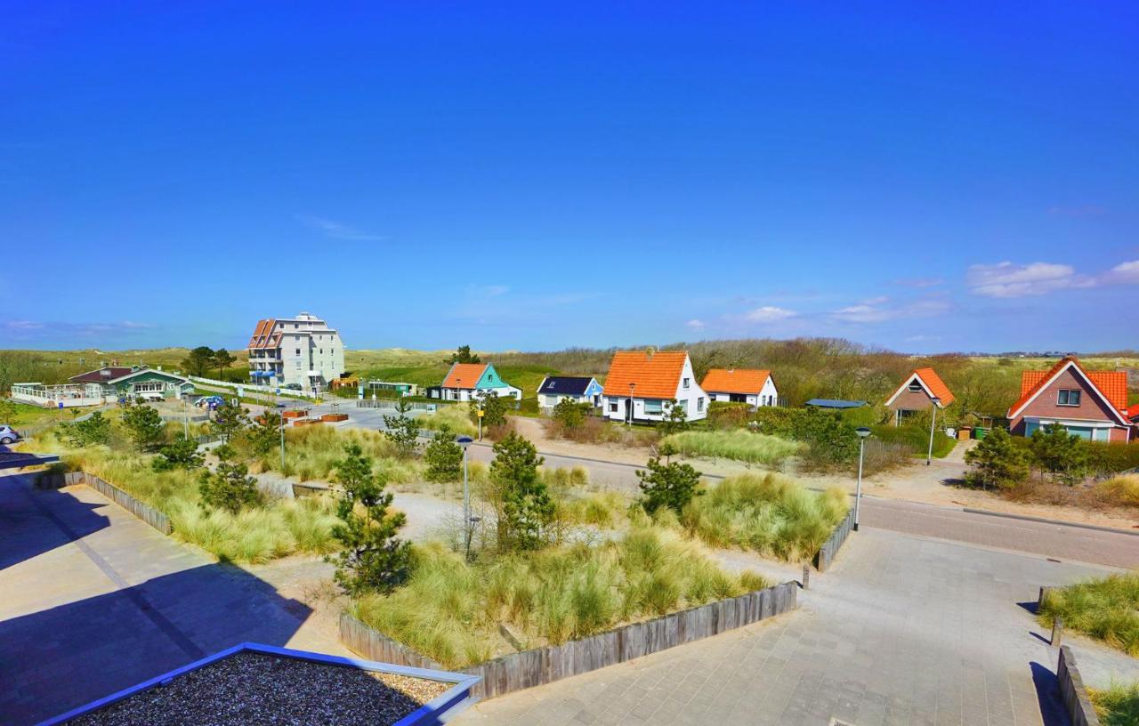 Duinerei Groote Keeten Callantsoog Exterior foto