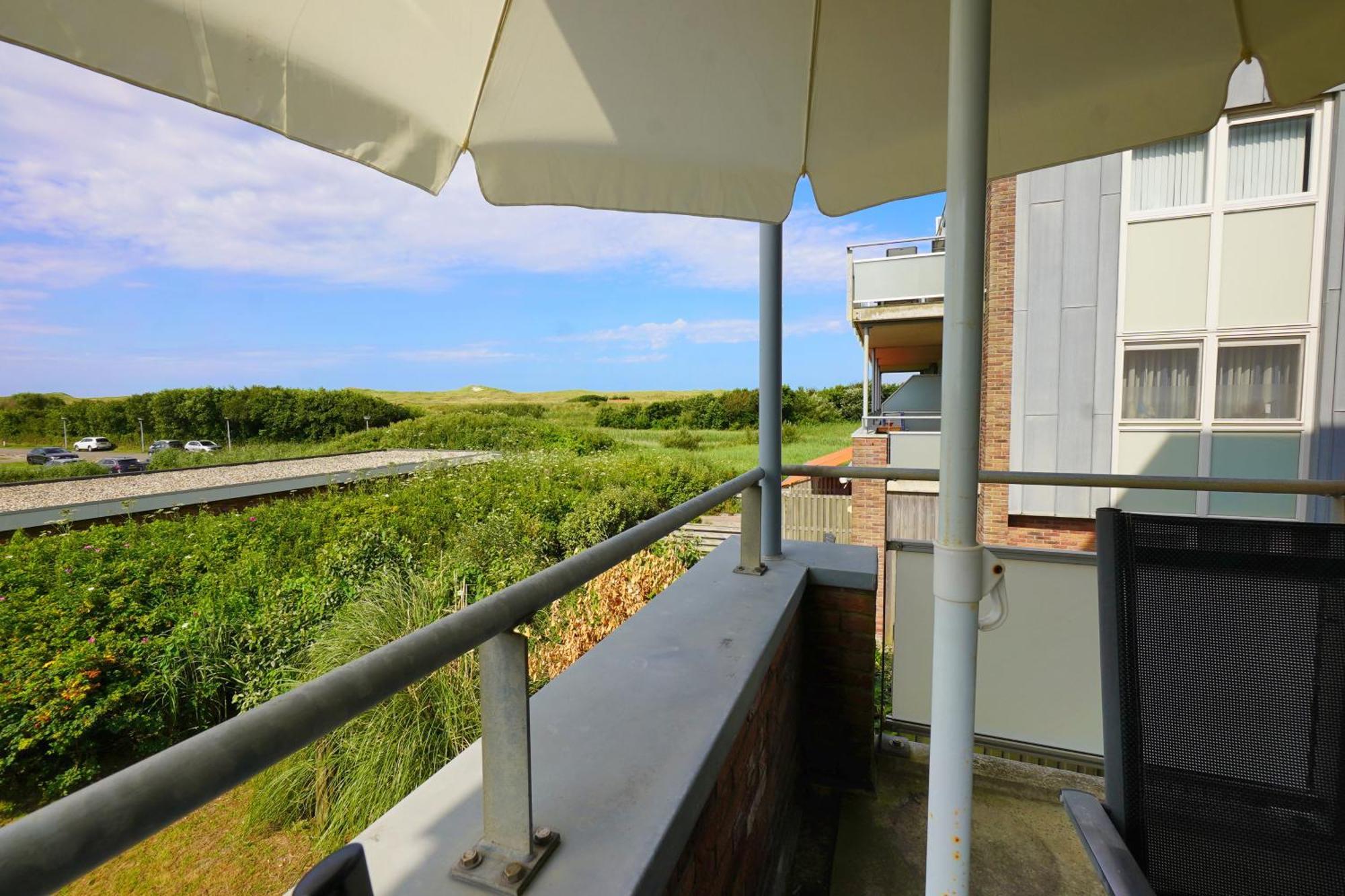 Duinerei Groote Keeten Callantsoog Exterior foto